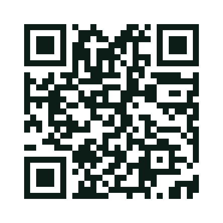 QR code linking to https://calmjoints.org/ambassadors