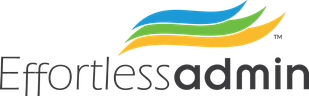 Effortless Admin logo