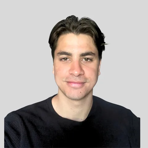 Jayden Grewal